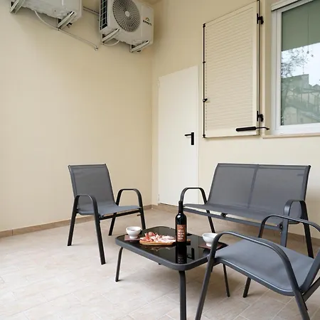 Dell Angelo فندق مبيت وإفطار 3*