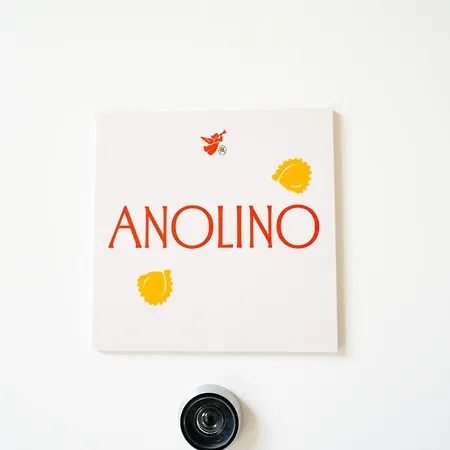 Dell Angelo Couette-café