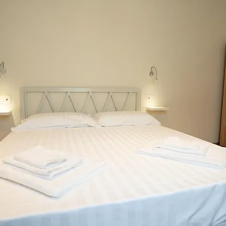 فندق مبيت وإفطار Dell Angelo 3*