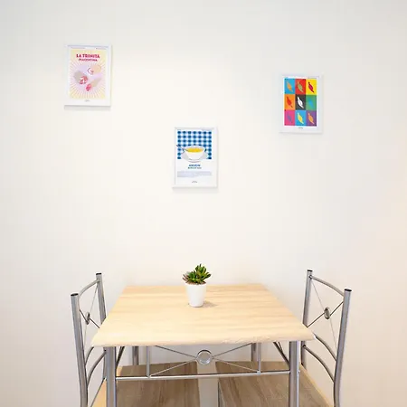 Dell Angelo Couette-café Plaisance